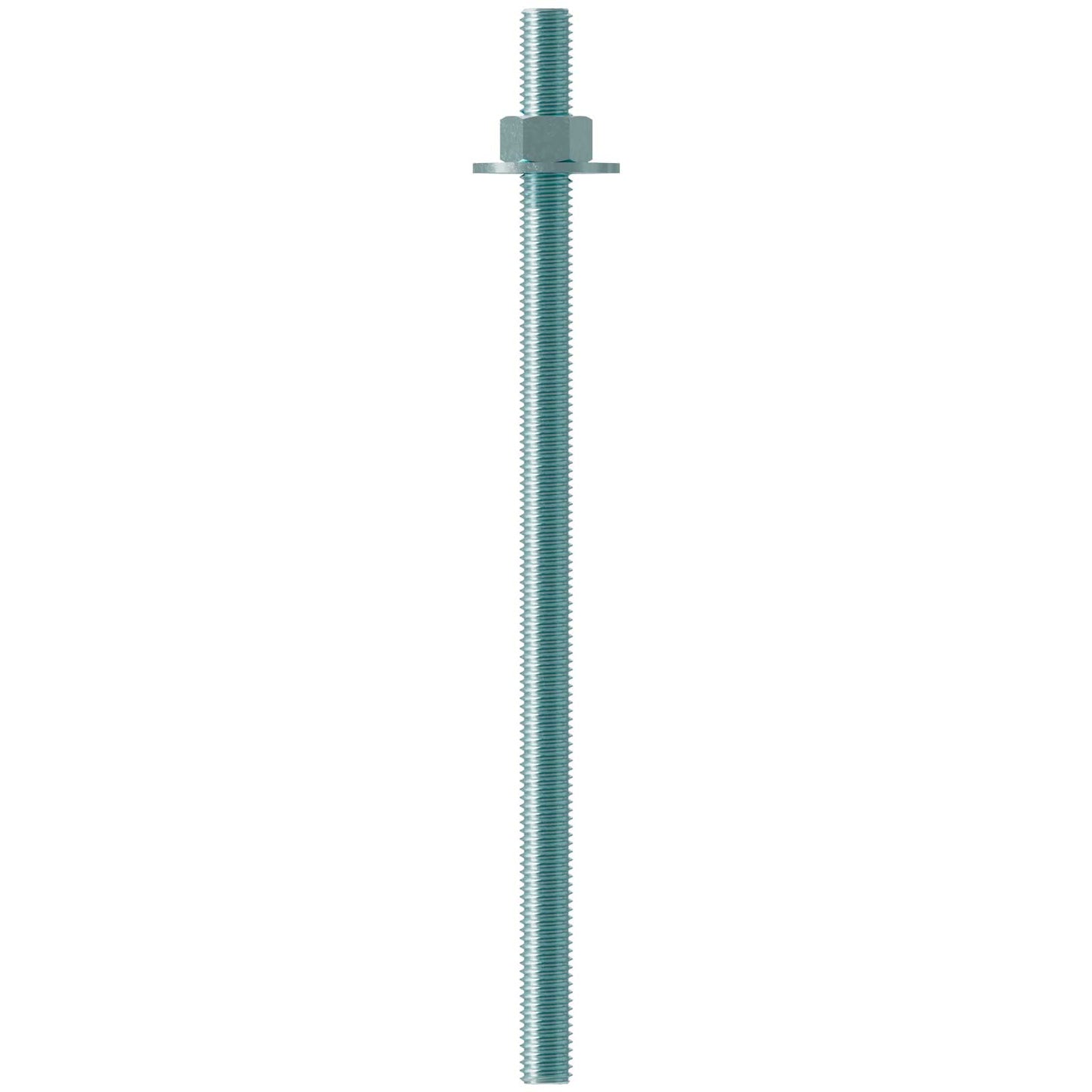 1/2" x 10" Zinc Plated Retrofit Bolt

