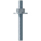 5/8" x 5" Hot-Dip Galvanized Retrofit Bolt