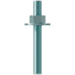 5/8" x 5" Zinc Plated Retrofit Bolt