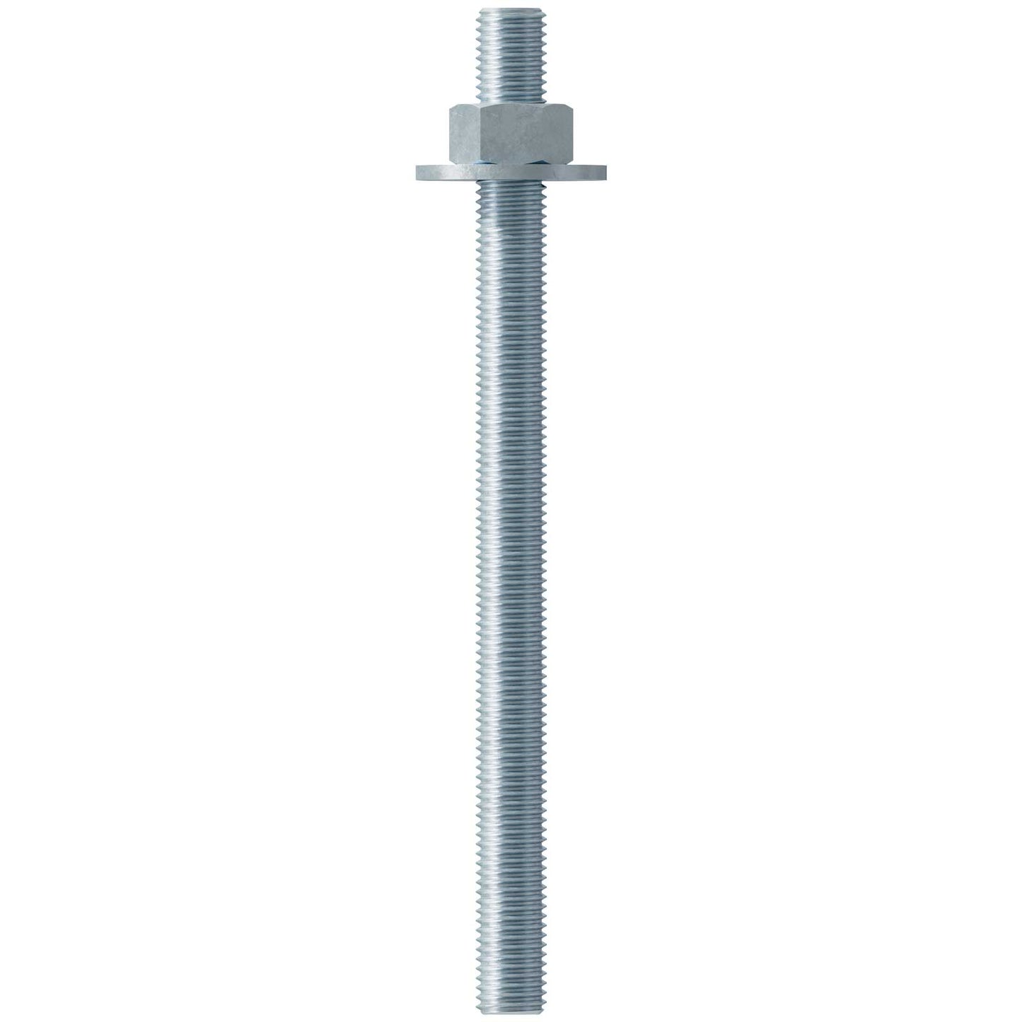 3/4" x 10-1/2" Hot-Dip Galvanized Retrofit Bolt