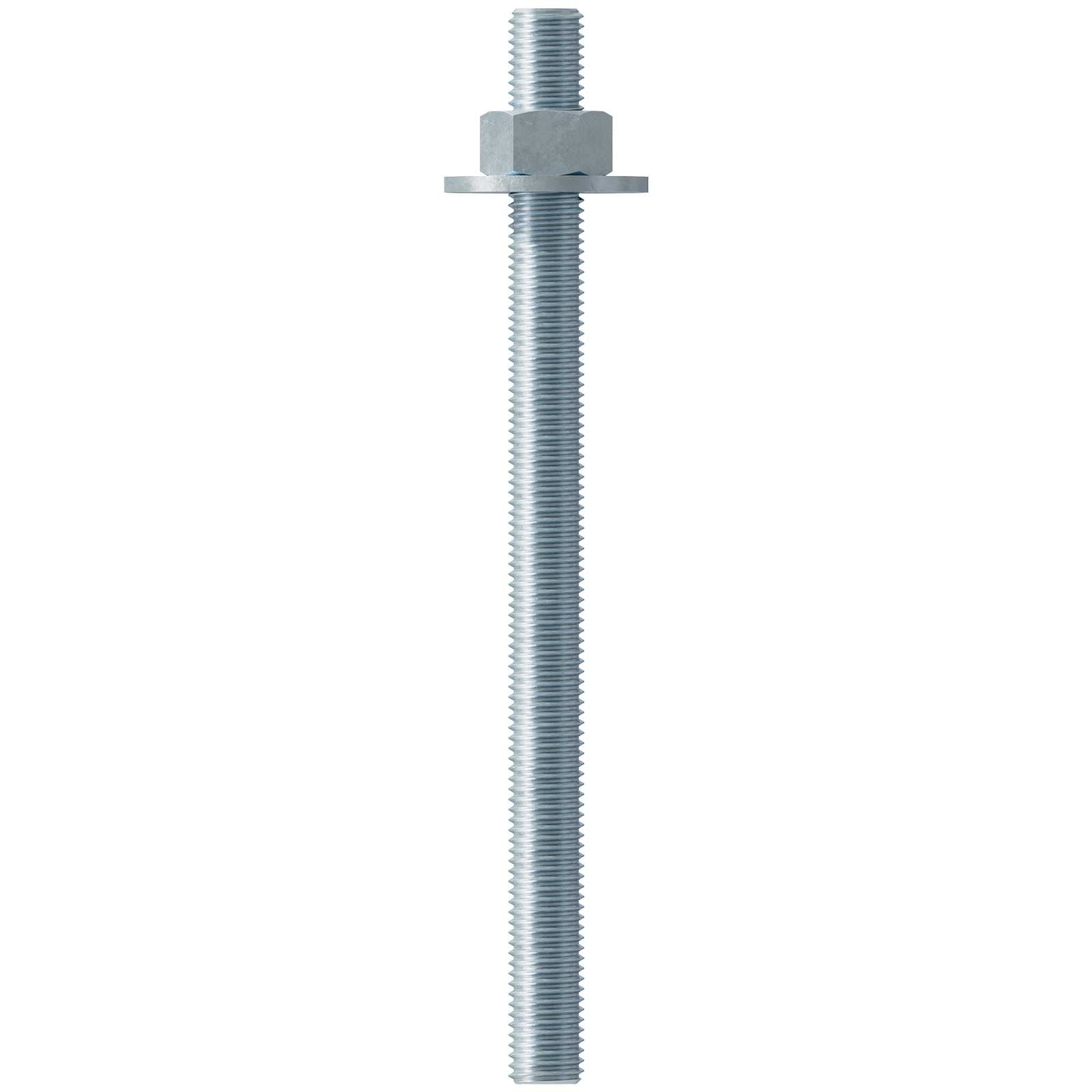 3/4" x 10-1/2" Hot-Dip Galvanized Retrofit Bolt