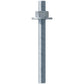 Simpson RFB#6X8 3/4" X 8" Retro-Fit Bolt - Zinc