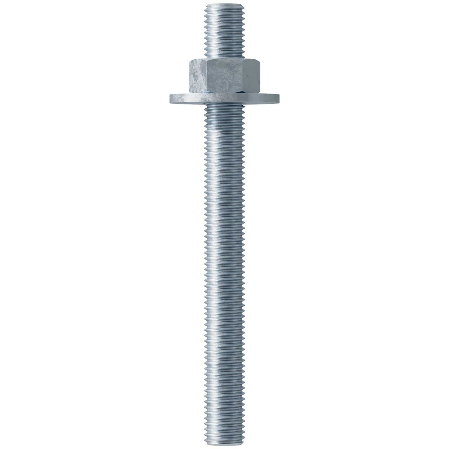 Simpson RFB#6X8 3/4" X 8" Retro-Fit Bolt - Zinc