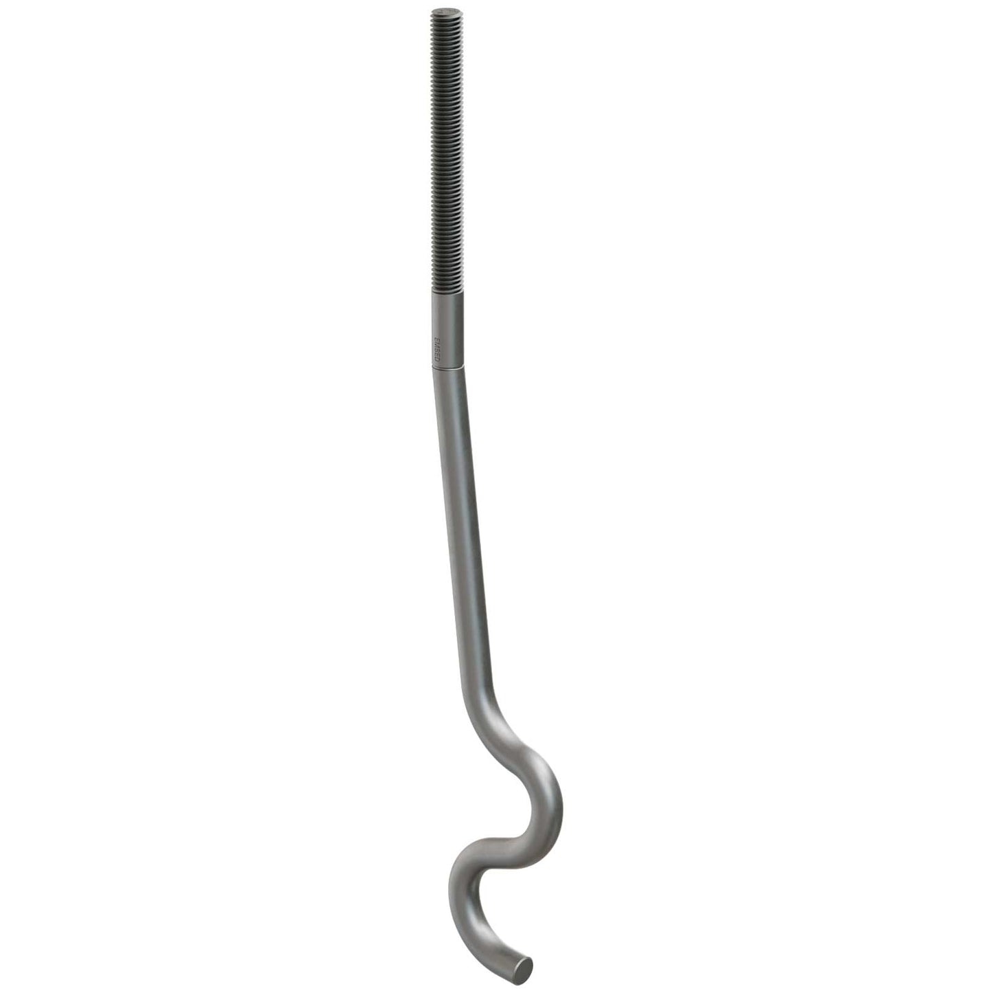 5/8" x 19-5/8" SSTB Anchor Bolt - Standard Steel