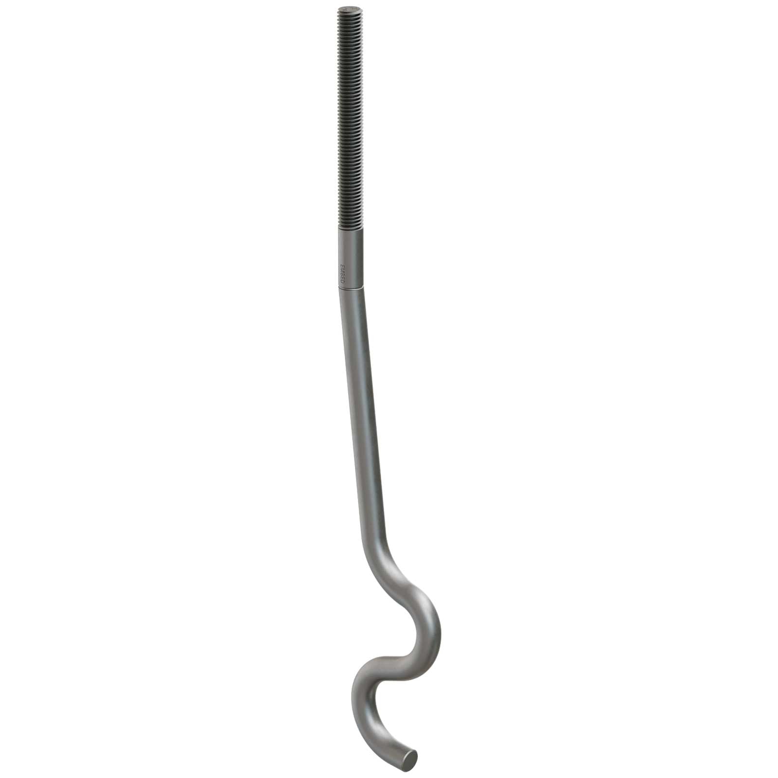 5/8" x 19-5/8" SSTB Anchor Bolt - Standard Steel