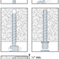 Titen HD Threaded Rod Hanger Installation Instructions 