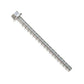 1/2" x 6-1/2" Strong-Tie THD50612H6SS Titen HD Screw Anchor, 316 Stainless Steel, Pkg 20