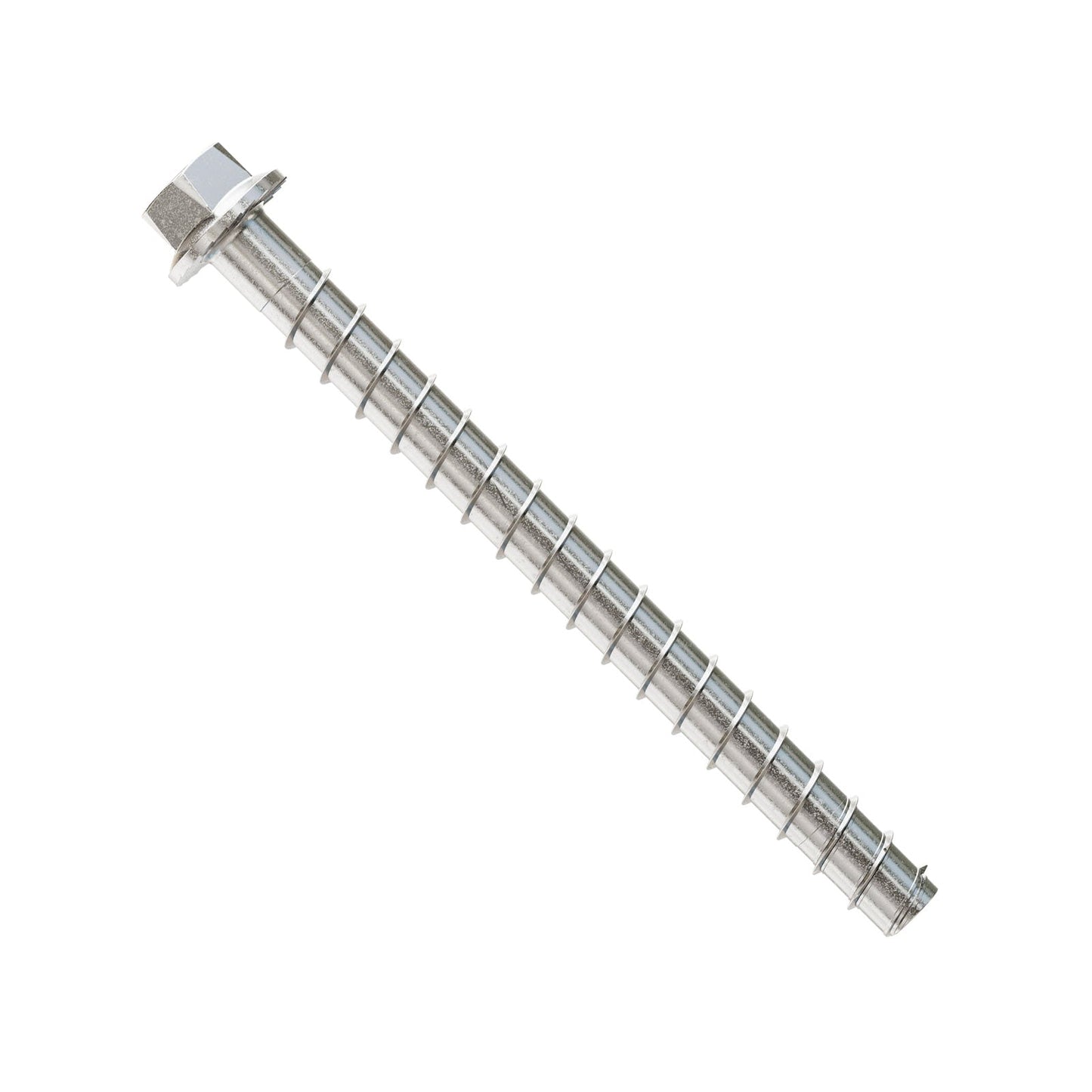 1/2" x 6-1/2" Strong-Tie THD50612H6SS Titen HD Screw Anchor, 316 Stainless Steel, Pkg 20