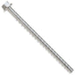 1/2" x 8" Strong-Tie THD50800H6SSF1 Titen HD Screw Anchor, 316 Stainless Steel, Pkg 1