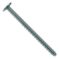1/2" x 8" Strong-Tie THD50800WH Washer Head Titen HD Anchor, Zinc, Pkg 15