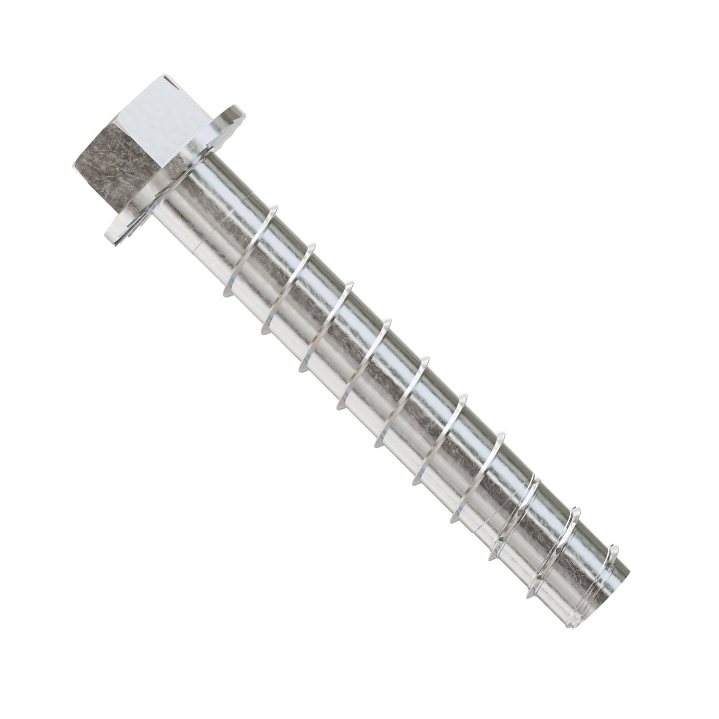 3/4" X 5" Strong-Tie THD75500H4SS Titen HD Screw Anchor, 304 Stainless Steel, Pkg 5