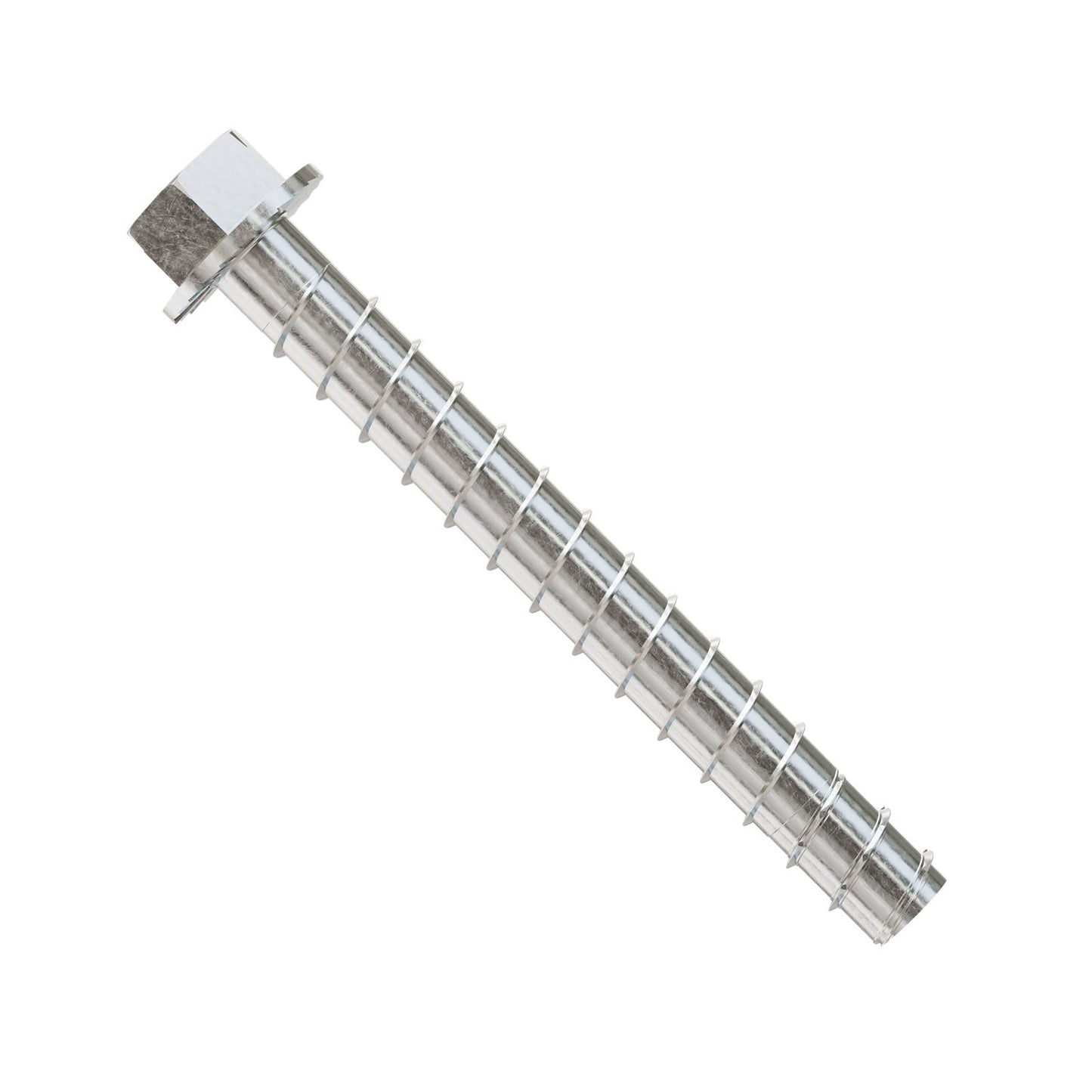 3/4" X 7" Strong-Tie THD75700H4SS Titen HD Screw Anchor, 304 Stainless Steel, Pkg 5