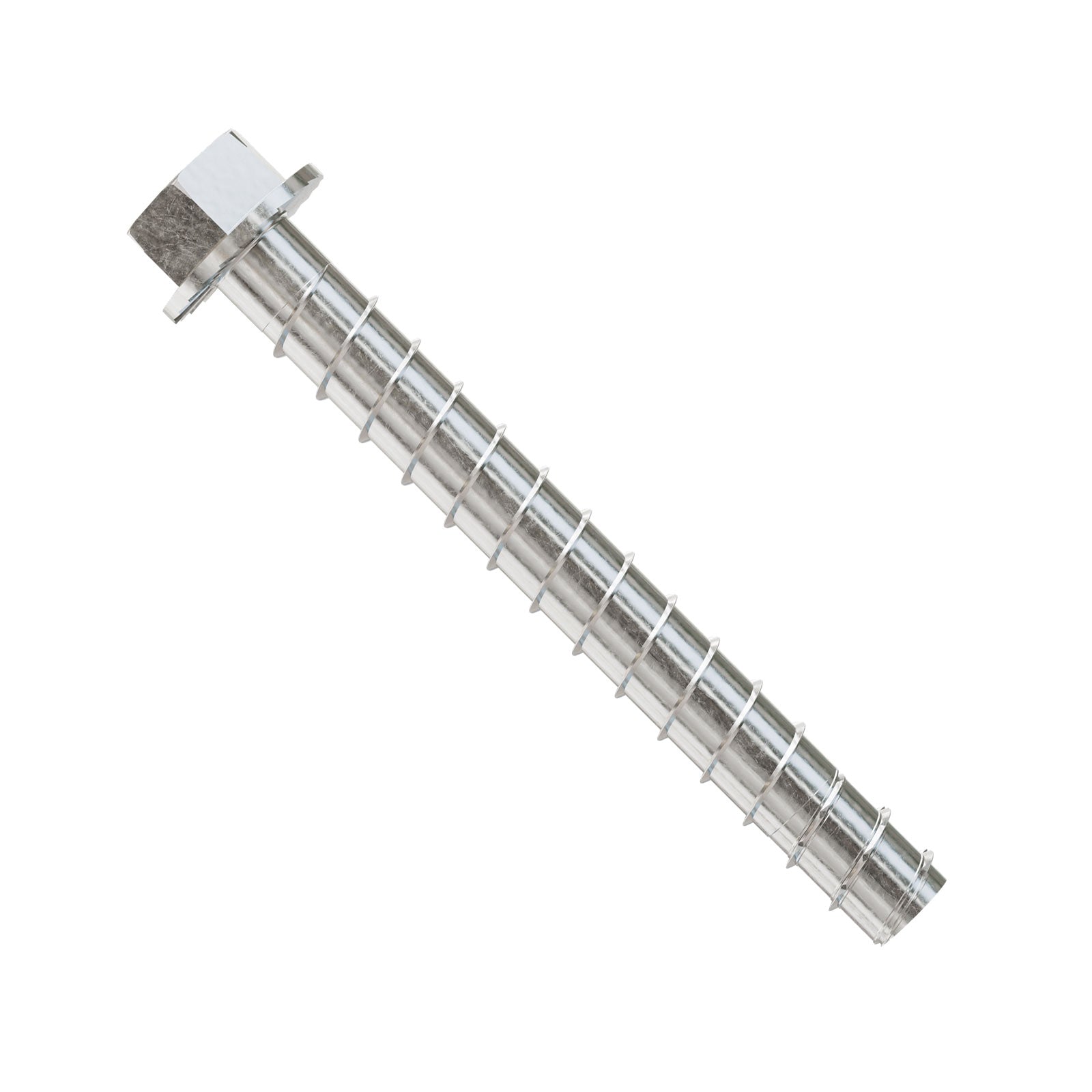 3/4" X 7" Strong-Tie THD75700H4SS Titen HD Screw Anchor, 304 Stainless Steel, Pkg 5