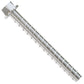 5/8" X 6-1/2" Strong-Tie THDB62612H4SS Titen HD Screw Anchor, 304 Stainless Steel, Pkg 10