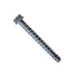 5/8" x 6-1/2" Strong-Tie THDB62612H6SS Titen HD Screw Anchor, 316 Stainless Steel, Pkg 10