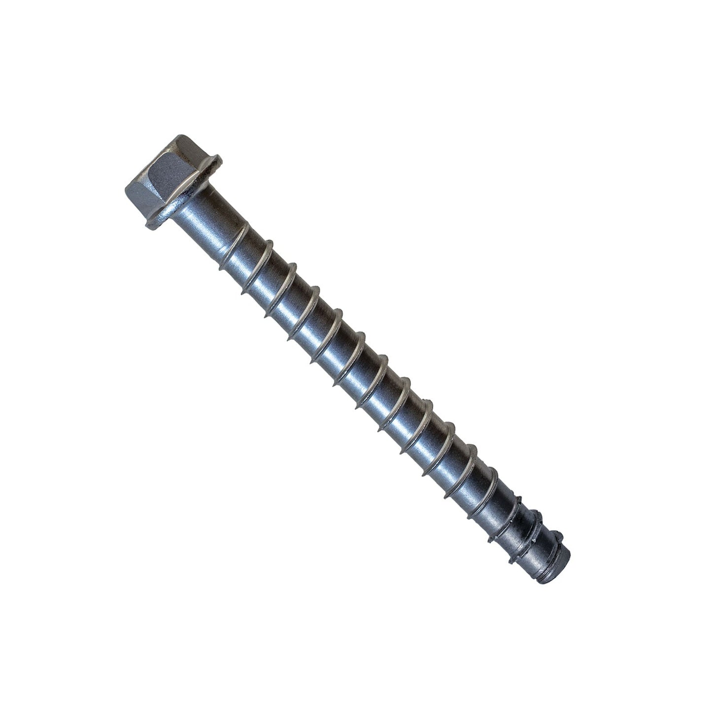 5/8" x 6-1/2" Strong-Tie THDB62612H6SS Titen HD Screw Anchor, 316 Stainless Steel, Pkg 10