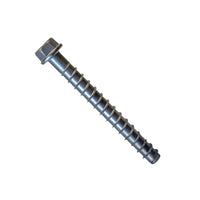 5/8" x 6-1/2" Strong-Tie THDB62612H6SS Titen HD Screw Anchor, 316 Stainless Steel, Pkg 10