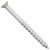 Simpson Titen Turbo White Concrete Screw
