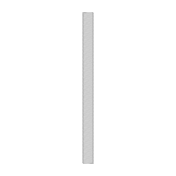 ATR3/8X36 Simpson Strong Tie 3/8