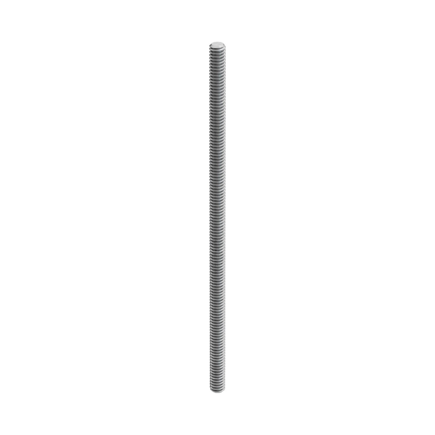 ATR1X72 Simpson Strong Tie 1" x 72" All-Thread Rod - Hot Dip Galvanized