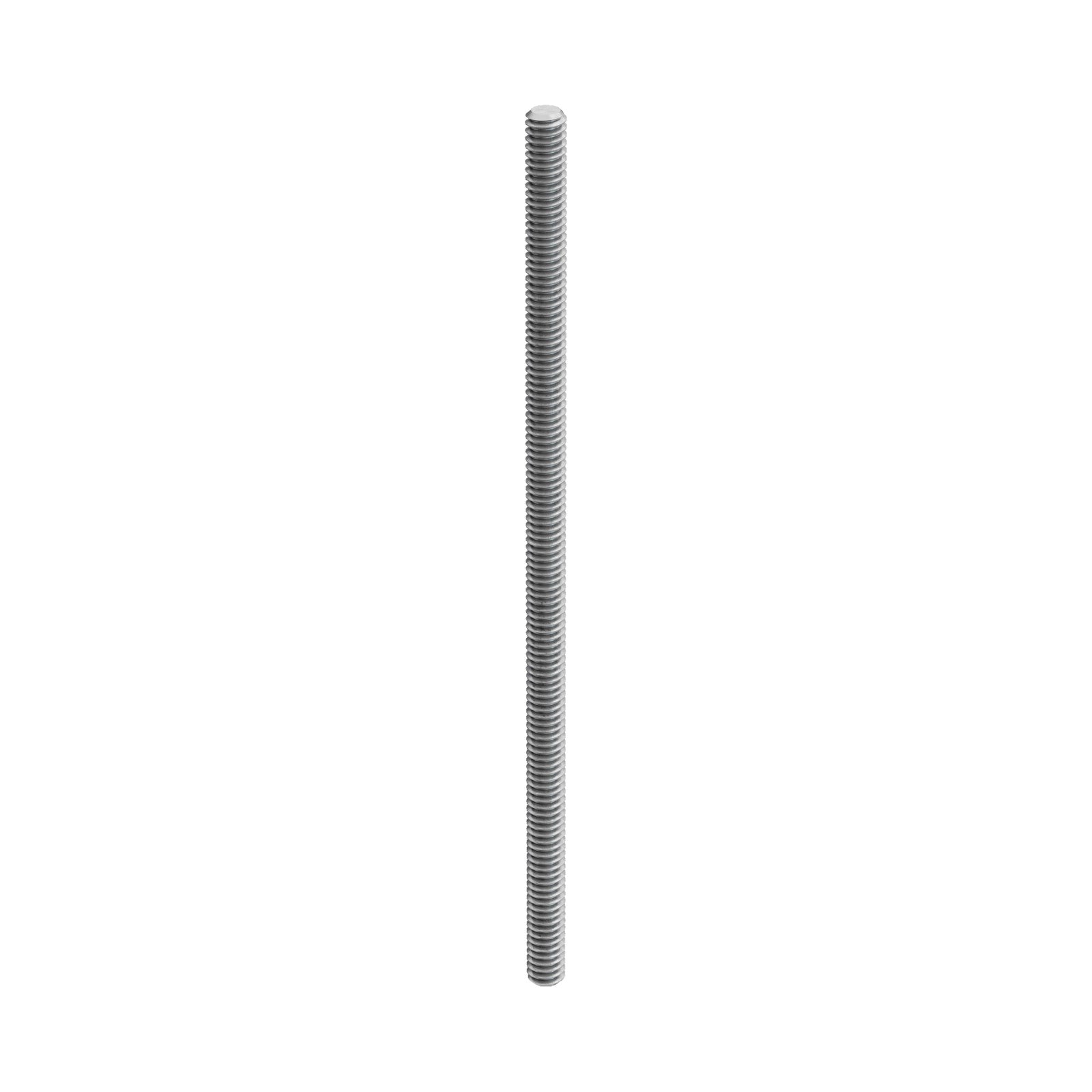 ATR1X72 Simpson Strong Tie 1" x 72" All-Thread Rod - Hot Dip Galvanized