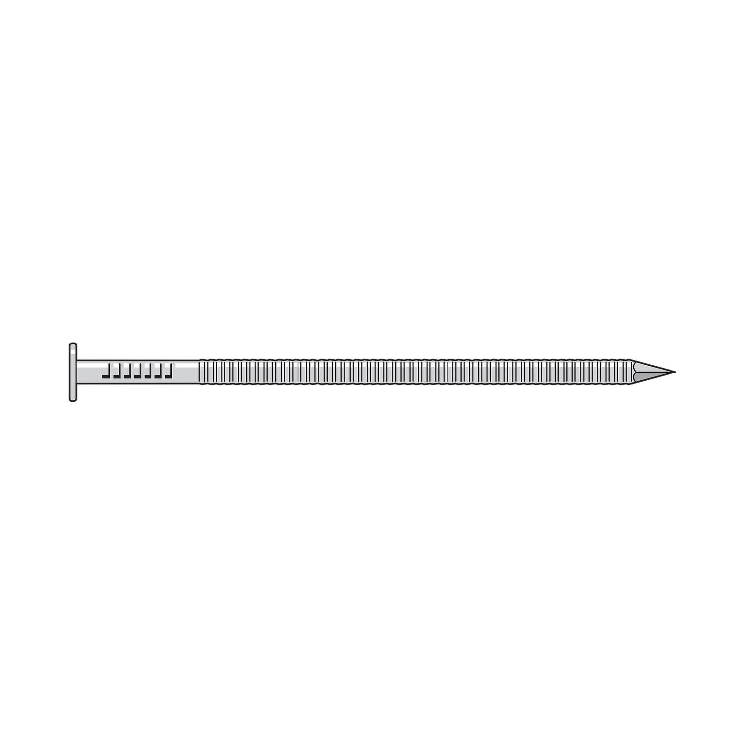 Annular Ring Shank Fencing Nail