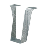 Simpson BA Top Flange Beam Hanger