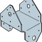 Simpson BC4SS 4x Post Cap - Stainless Steel