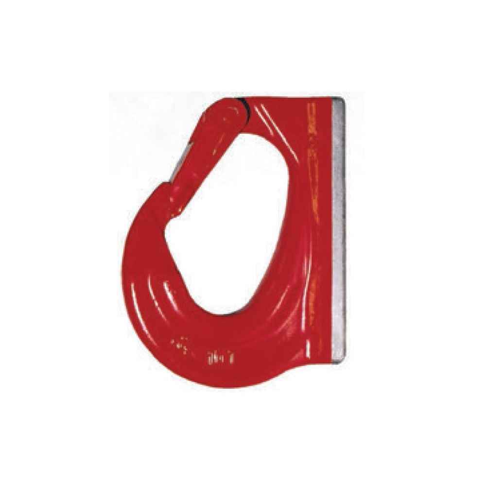 Crosby®  BH-313 1 Ton Forged Weld-On Hook - 1029105