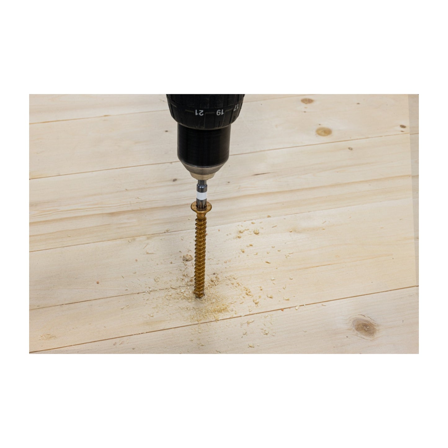 Simpson BIT20T-2-R2 in use