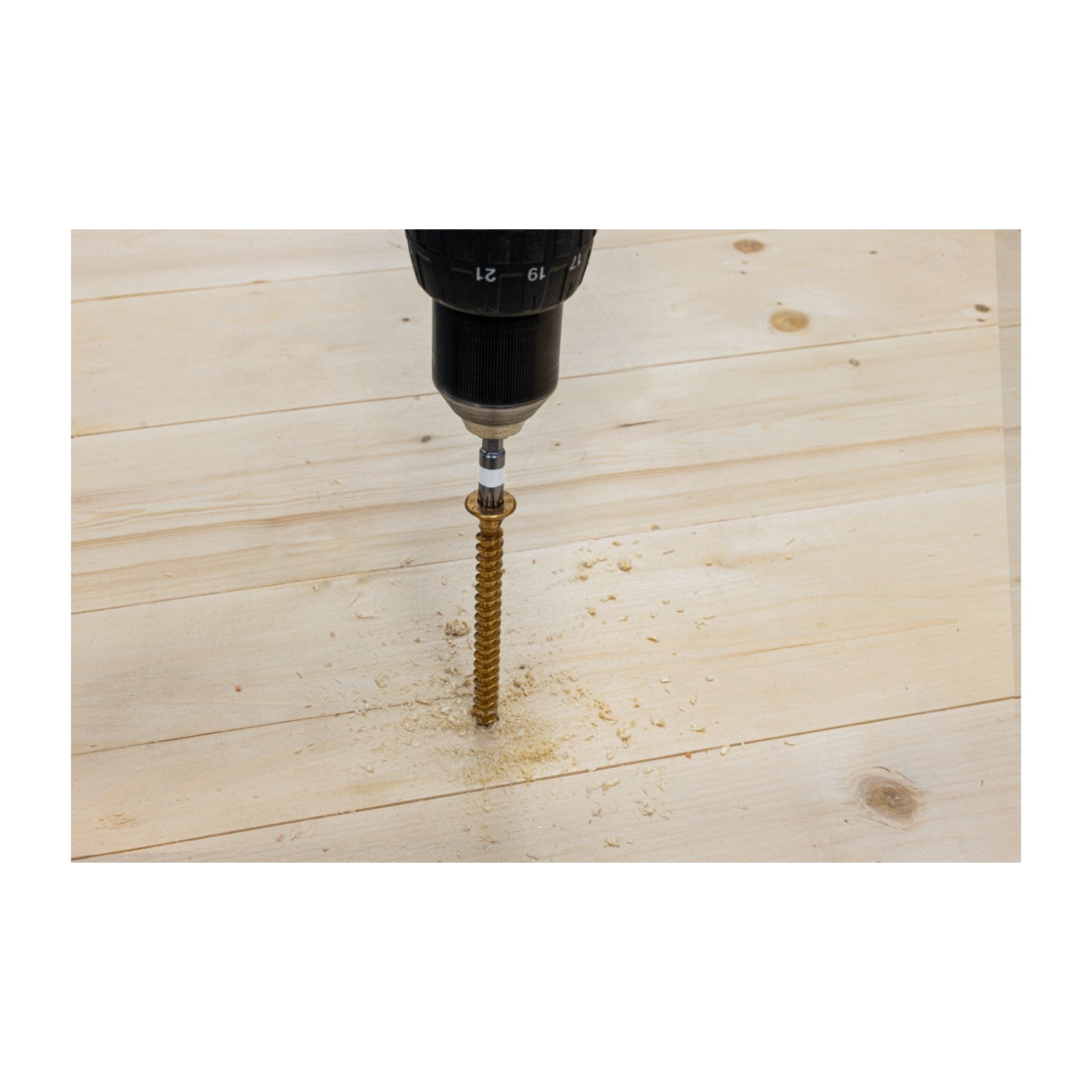 Simpson BIT20T-2-R2 in use