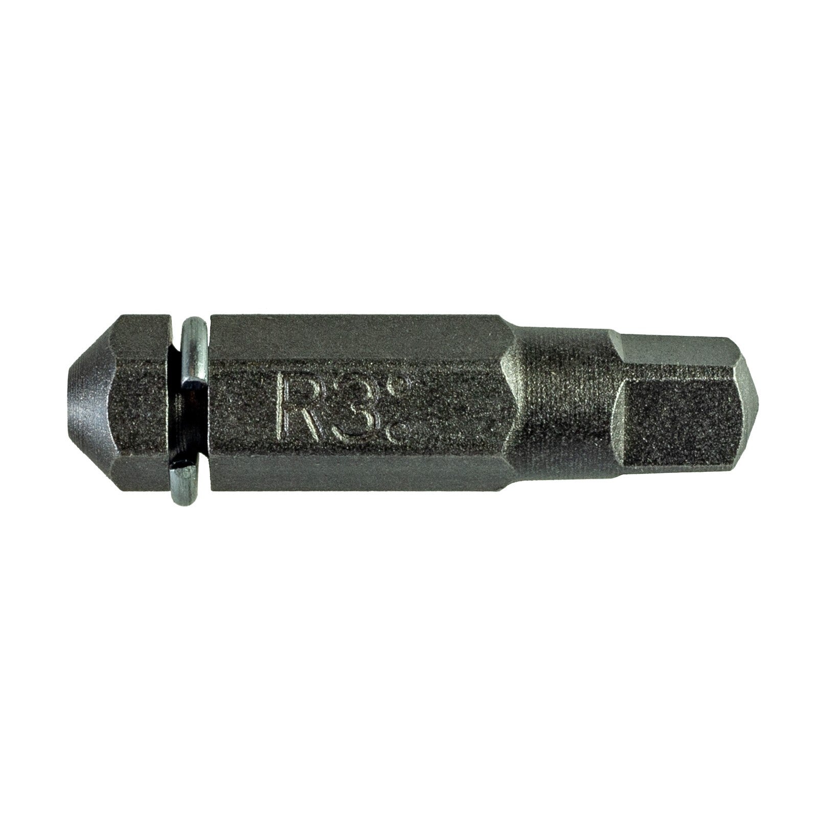 Speed Drive Bit Strong-Tie Quik Drive BIT3S-RC3 #3 Square Driver Bit, Pkg 3 – Fasteners ...