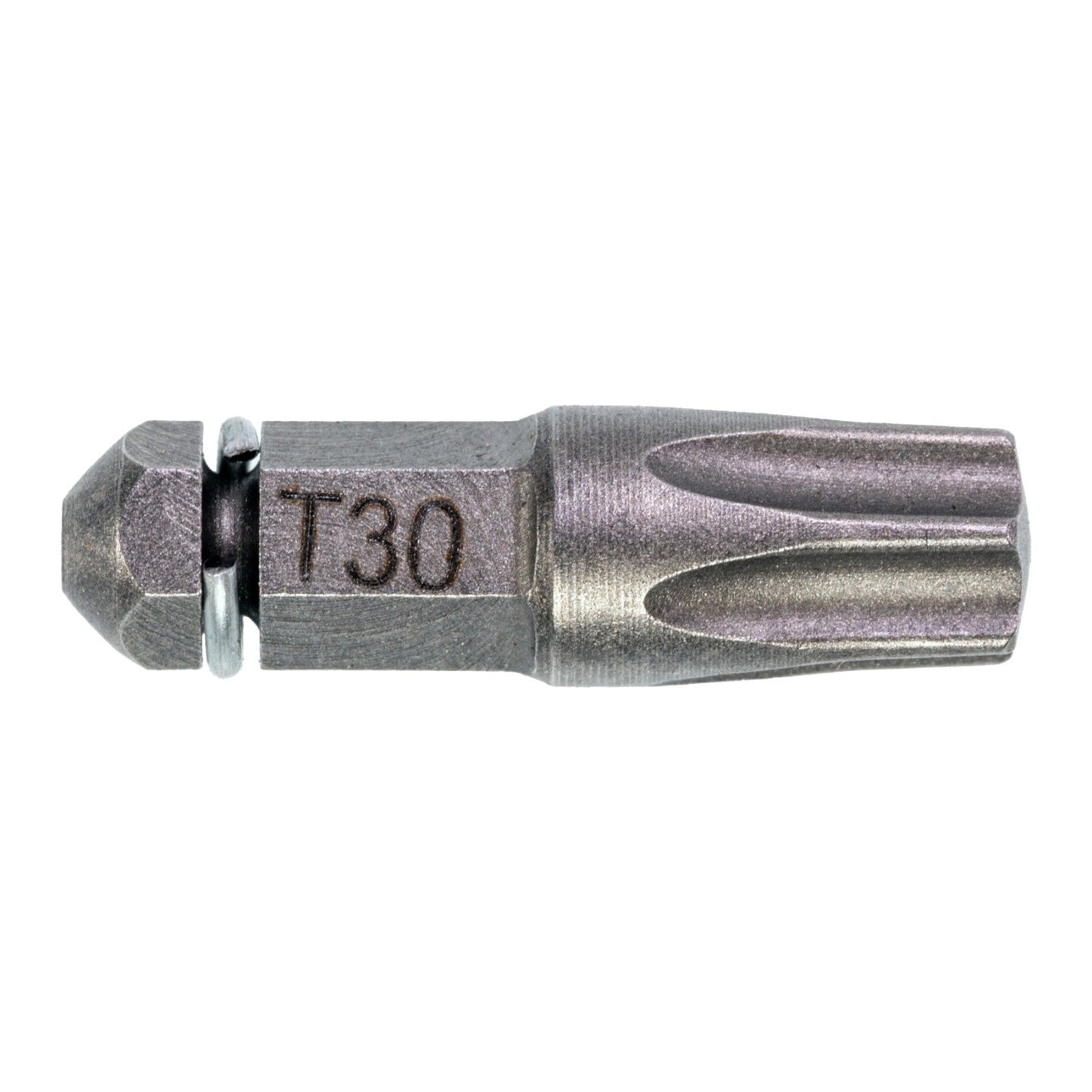 Simpson BITTX30-RC10 T30 Torx Bit for Quik Drive, Pkg 10