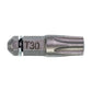 Simpson T30 Torx Bit fo Quik Drive System, Pkg 3