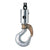 Crosby®  BL-4O 1.7 Ton 1/4