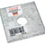 Simpson BP 5/8HDG Bearing Plate