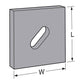 Simpson BP Bearing Plate