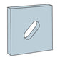 Simpson BPS Bearing Plate