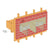 Simpson BVLZ-KT1 Brick Veneer Ledger Connector installation