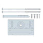 Simpson BVLZ-KT1 Brick Veneer Ledger Connector