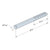 Simpson BVLZ-KT1 Brick Veneer Ledger Connector