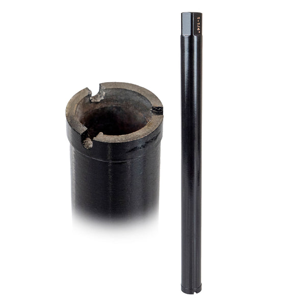 3 1/2 wet core bit | All States Concrete Cutting 3 1/2 wet core bit | All States Concrete Cutting
