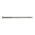 Brown 01 - T-15 Trim-Head Screw 6-Lobe Drive - 316 Stainless Steel