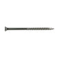 Bugle-Head Wood Screw - 6 Lobe Drive - 316 Stainless Steel 