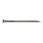 Square Drive Bugle-Head Wood Screw - 316 Stainless Steel