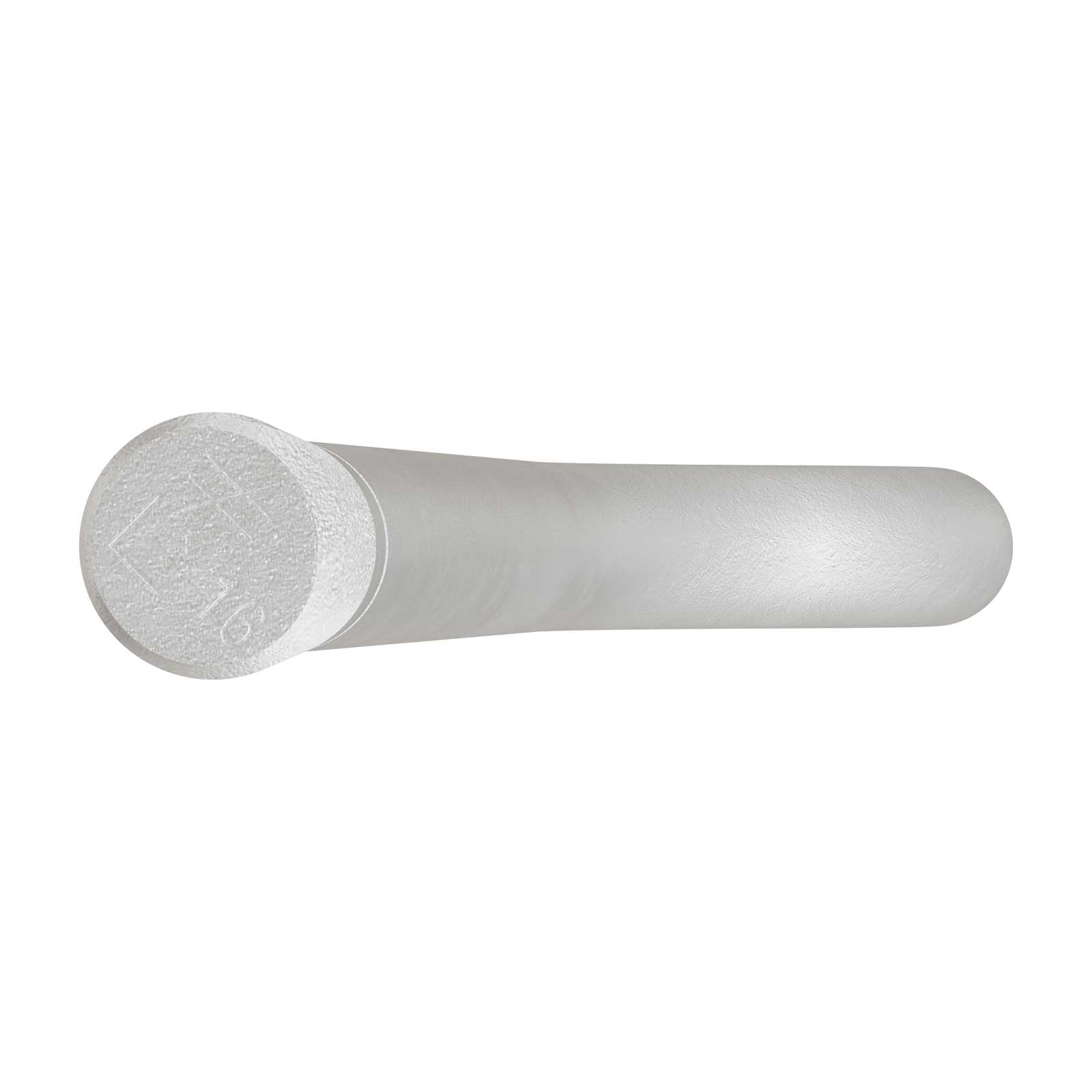 5/8" x 17-5/8" SSTB Anchor Bolt - Hot-Dip Galvanized