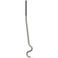 5/8" x 24-5/8" SSTB Anchor Bolt - Standard Steel