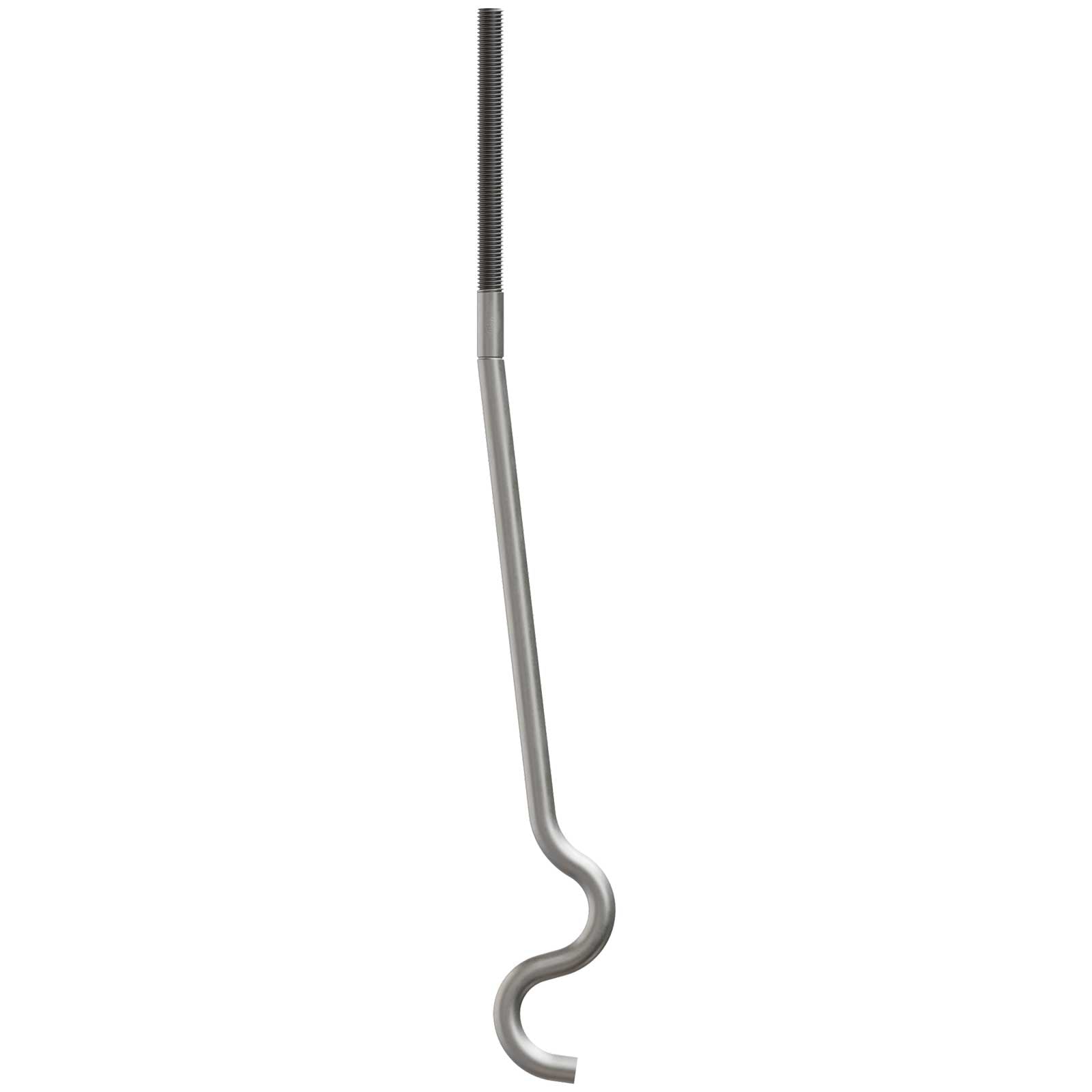 5/8" x 24-5/8" SSTB Anchor Bolt - Standard Steel