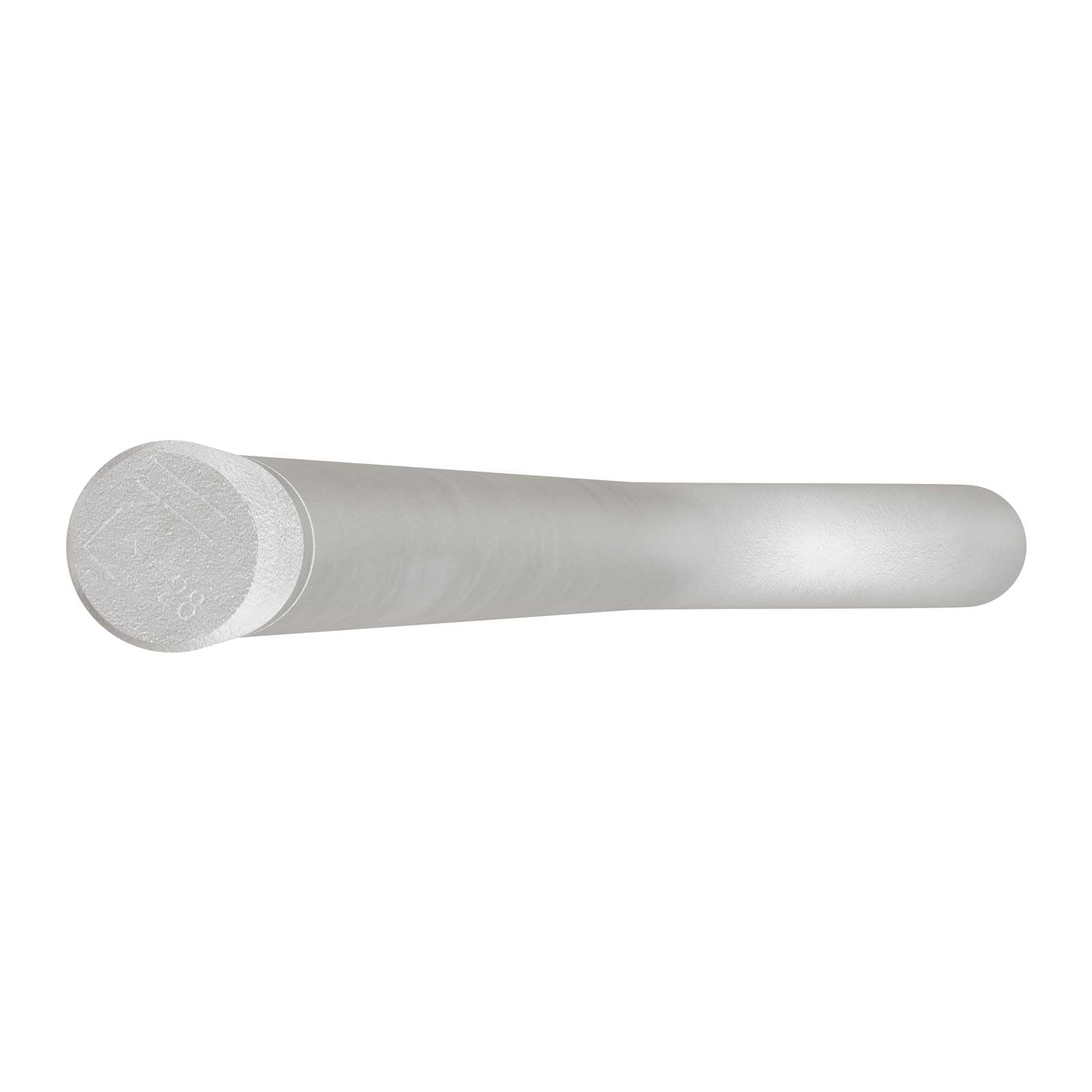 7/8" x 29-7/8" SSTB Anchor Bolt - Hot-Dip Galvanized