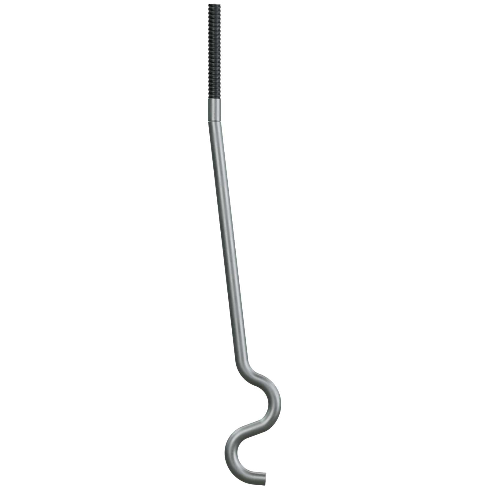 7/8" x 32-7/8" SSTB Anchor Bolt - Standard Steel